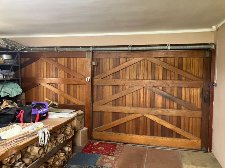 4 Bedroom Property for Sale in Kabega Park Eastern Cape